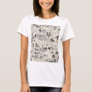 Pesquisar por fundo vintage camisetas Papel