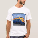 Pesquisar por trem camisetas Vapor
