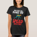 Pesquisar por traçado camisetas Patinadora