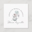 Pesquisar por facial spa cartao de visita Maquiadora