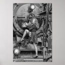 Pesquisar por vintage pinup pôsteres Retrô