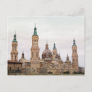 Pesquisar por zaragoza cartoes postais Catedral