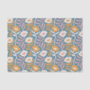Pesquisar por vintage floral papeis de seda Laranja