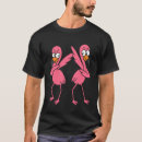 Pesquisar por pássaros do flamingo camisetas Flamingos