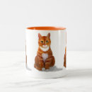Pesquisar por amarelo do gato canecas Animal