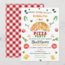 Pesquisar por pizza party convites Diversão