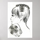 Pesquisar por capilar pôsteres Vintage