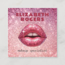 Pesquisar por makeup artists cartao de visita Profissional