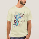 Pesquisar por do colibri camisetas Animais