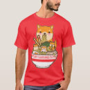 Pesquisar por japanese ramen camisetas Instant noodle
