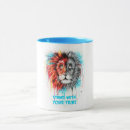 Pesquisar por tribos canecas Azul