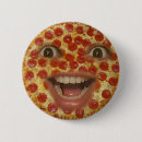 Pesquisar por da pizza botons Engraçado