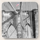 Pesquisar por brooklyn porta copos Preto e branco