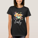 Pesquisar por nome emily camisetas Menina