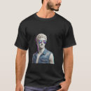 Pesquisar por grego moderno camisetas Clássico