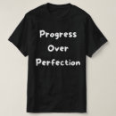 Pesquisar por progresso camisetas Continue em frente