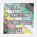 Pesquisar por acessibilidade adesivos Deficiência