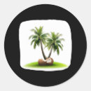 Pesquisar por palma de coco adesivos Tropicais
