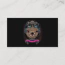 Pesquisar por rex cartao de visita Raptor