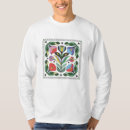 Pesquisar por flores e folhas camisetas Vibrante