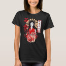 Pesquisar por amaterasu camisetas Omikami