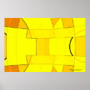 Pesquisar por abstracção pósteres pôsteres Amarelo