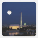 Pesquisar por uma viagem à lua adesivos Noite