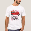 Pesquisar por letras vermelhas camisetas Feliz