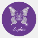 Pesquisar por borboletas brancas adesivos For her