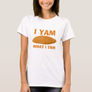 Pesquisar por yams camisetas Humor