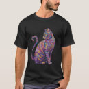 Pesquisar por psicodelico camisetas Arte