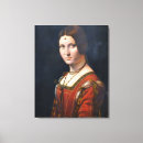Pesquisar por leonardo da vinci impressão de canvas Pintura
