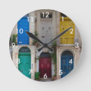 Pesquisar por series relogios de parede Colorido