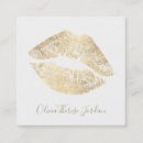 Pesquisar por kiss cartao de visita Beijo