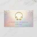 Pesquisar por dee cartao de visita Engenheiro de som