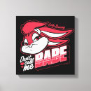 Pesquisar por bunny impressão de canvas Coelho lola