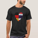 Pesquisar por bandeira tailândia camisetas Coração