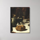 Pesquisar por caravaggio impressão de canvas Merisi