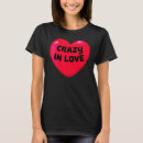 Pesquisar por declaração do amor camisetas Namorados