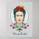 Pesquisar por frida pósteres pôsteres Floral