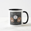 Pesquisar por baseball canecas Vintage