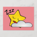 Pesquisar por estrelas amarelas cartoes postais For kids