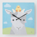 Pesquisar por pintinhos relogios de parede Kawaii