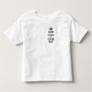 Pesquisar por arte do texto camisetas For kids