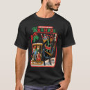 Pesquisar por krampus camisetas Natal