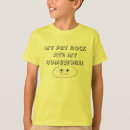 Pesquisar por animais estimação camisetas For kids