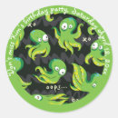 Pesquisar por polvo engraçado adesivos Tentáculos