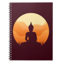 Pesquisar por yoga cadernos de notas Buda