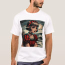 Pesquisar por nostalgia camisetas Menina