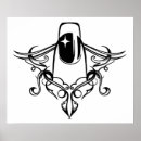 Pesquisar por polonesa artes pôsteres Esmalte de unhas